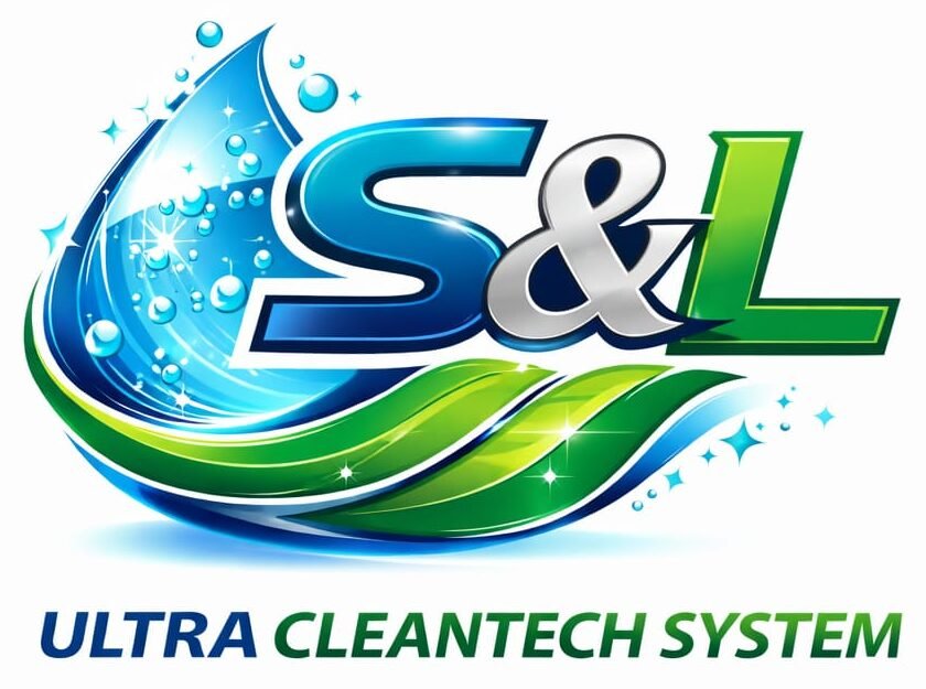 S&L ULTRA CLEANTECH SYSTEM